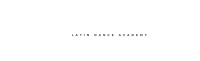 Logo Jaramillos Latin Dance